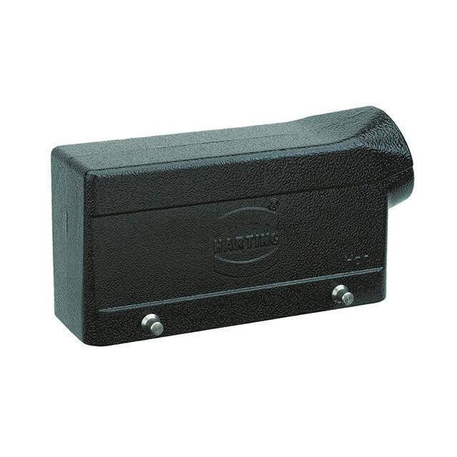 19370241521 CONN HOOD SIDE ENTRY SZ24B M25