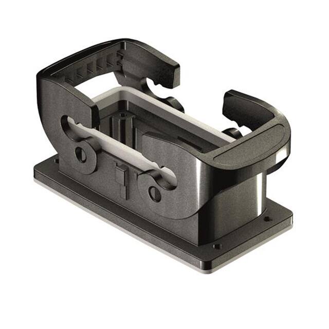 19432160320 HAN-ECO 16B HOUSING, DOUBLE LEVE