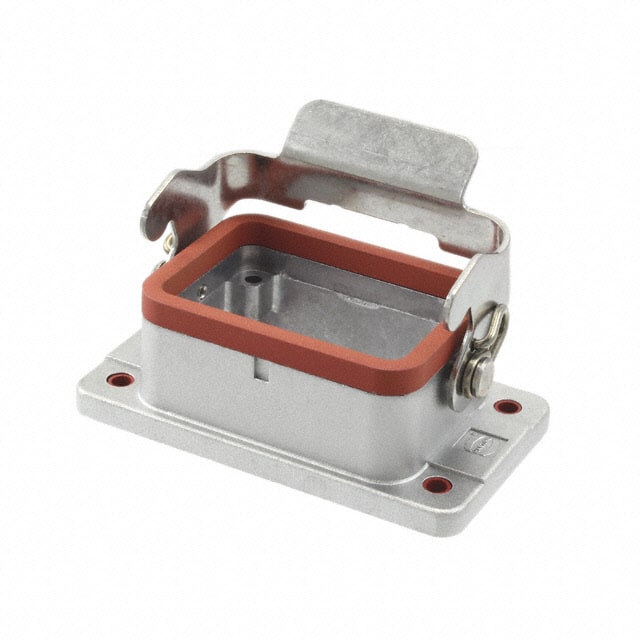09628060391 HAN HIGH TEMP 6B LOW 1LEVER
