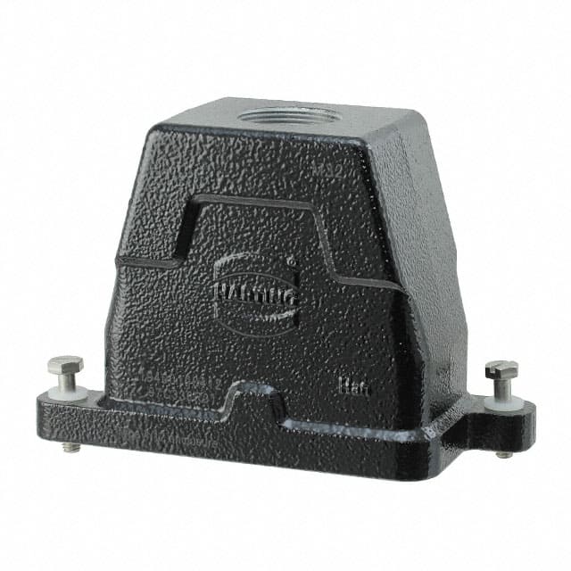 19400100512 CONN HOOD SIDE ENTRY SZ10B M32