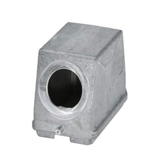 1424857 SLEEVE HOUSING B48