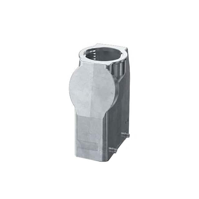 1082552 CONN BASE SIDE ENTRY SIZE B24