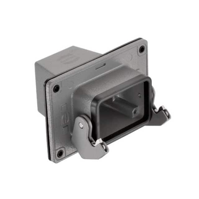 19300241132 24B PANEL FEED THROUGH HOUSING,