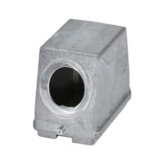 1424861 SLEEVE HOUSING B48