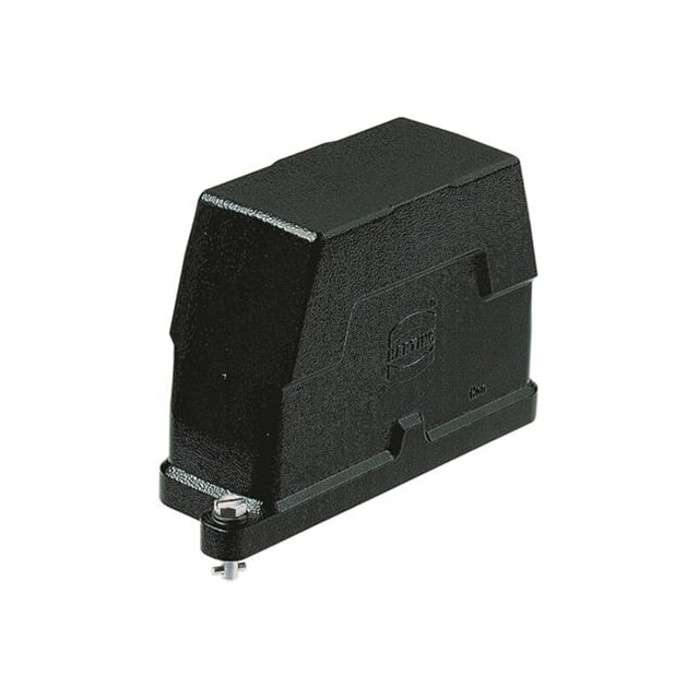 09400100512 CONN HOOD SIDE ENTRY SZ10B PG21