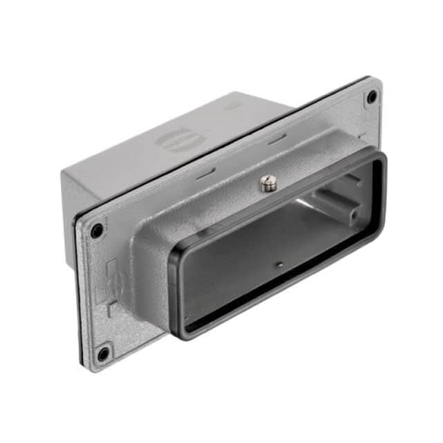 19300241142 24B PANEL FEED THROUGH HOUSING,