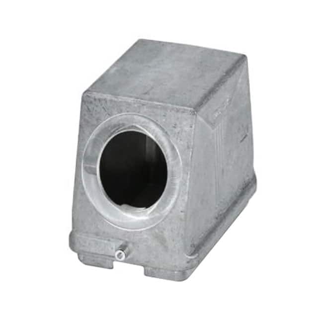 1424858 SLEEVE HOUSING B48