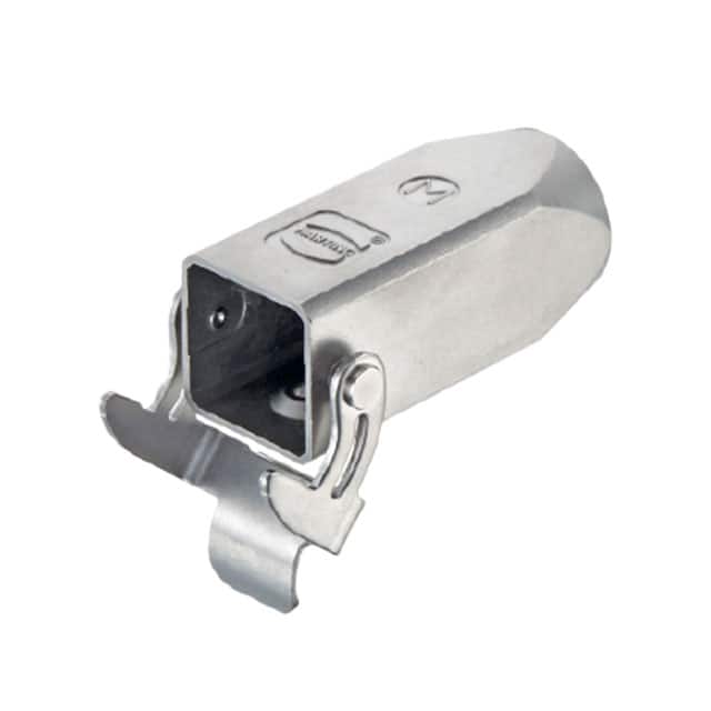 19440031750 HAN-INOX 3A-HCC-M20