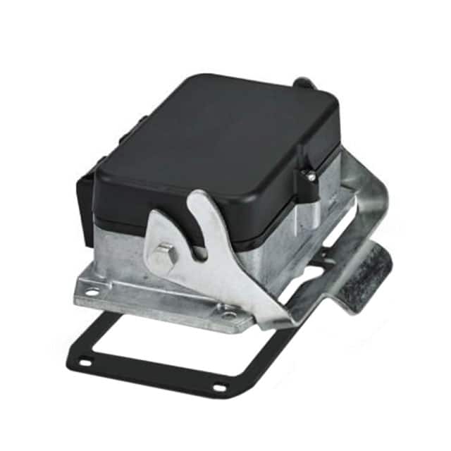 1424864 BASE PANEL MOUNT B48
