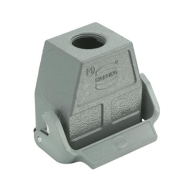 19302100756 10B HOOD CABLE TO CABLE, SINGLE