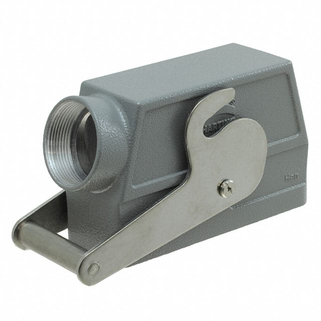 09300240581 CONN HOOD SIDE ENTRY SZ24B PG29