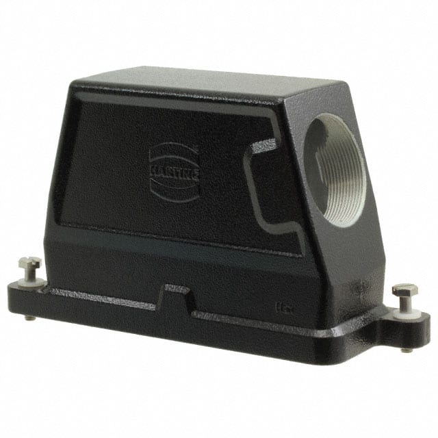 09400240514 CONN HOOD SIDE ENTRY SZ24B PG36