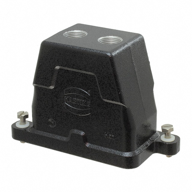 19400100430 CONN HOOD TOP DUAL SZ10B M20