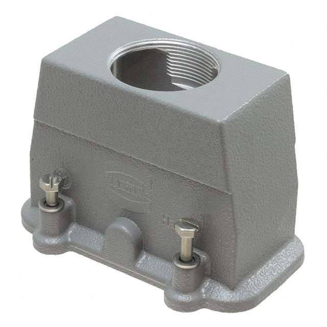 19390160408 CONN HAN HP HOOD TOP ENTRY M 40