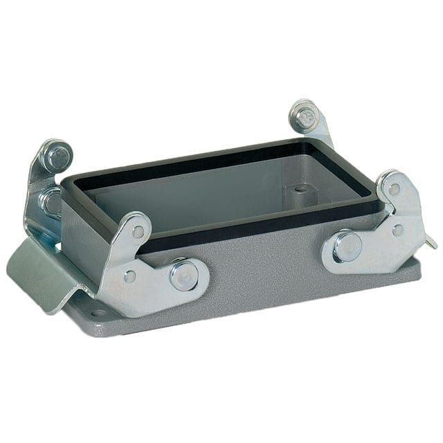 106255C0 CONN BASE HB48 PNL MNT DL