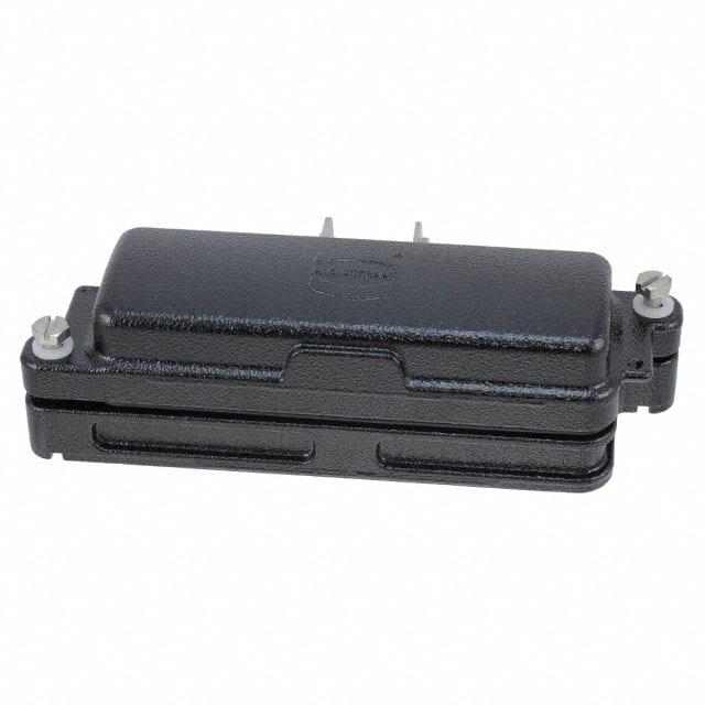 09400240317 CONN BASE BOTTOM ENTRY SZ24B