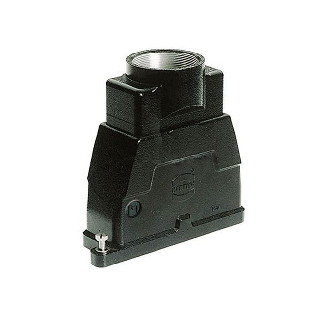 19400240410 CONN HOOD TOP ENTRY SZ24B M63