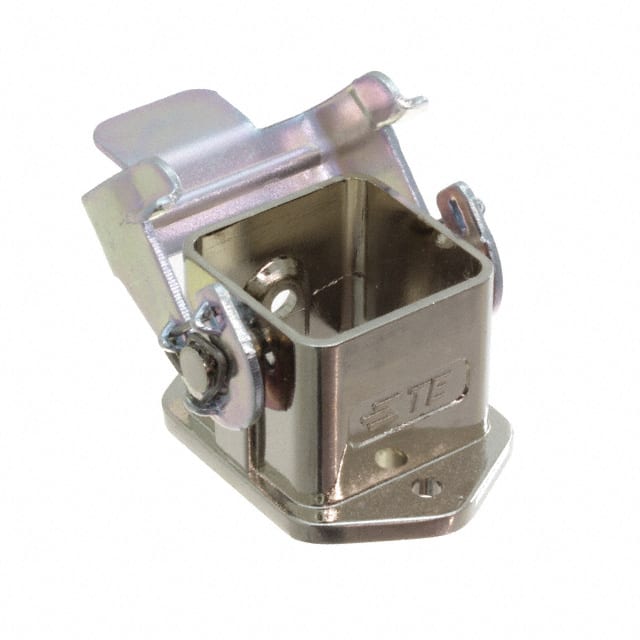 T1506033000-000 H3A-MAG-EMC