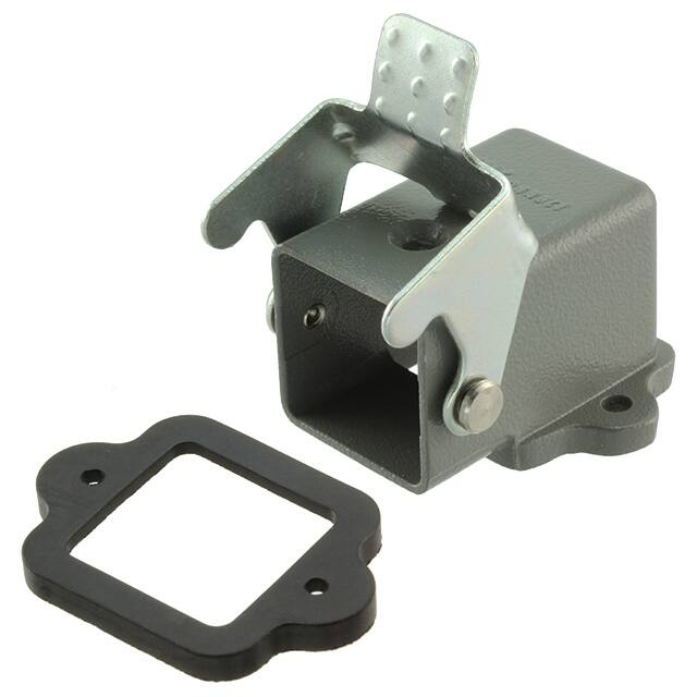 0936010622 BULKHEAD HOUSING RIGHT ANGLE WIT