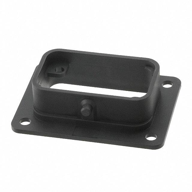 2295892-1 SHROUD PLASTIC