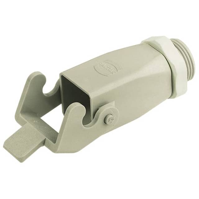 09200030120 CONN HOOD TOP ENTRY SZ3A PG13.5