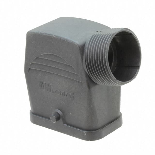 0936011020 32X13 STD NYL HOOD 2PGS S/E PG21