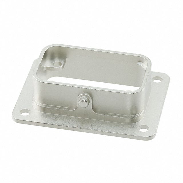 2295889-1 SHROUD METAL