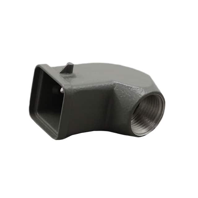 0936010639 CONN HOOD SIDE ENTRY SZ3A PG11