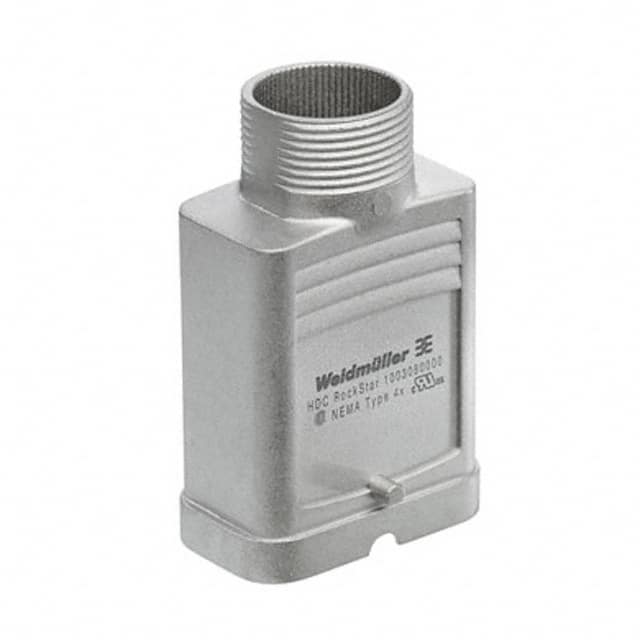 1003080000 CONN HOOD TOP ENTRY SZHQ PG21