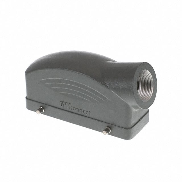 0936013737 CONN HOOD SIDE ENTRY SZ24B PG21