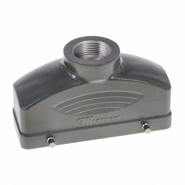 0936013742 CONN HOOD TOP ENTRY SZ24B PG21