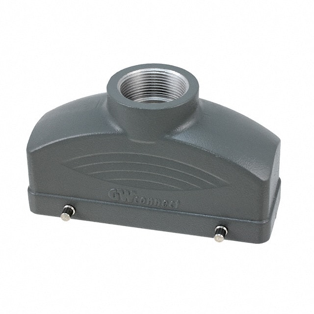 0936013857 HOOD TOP ENTRY 4 PEGS