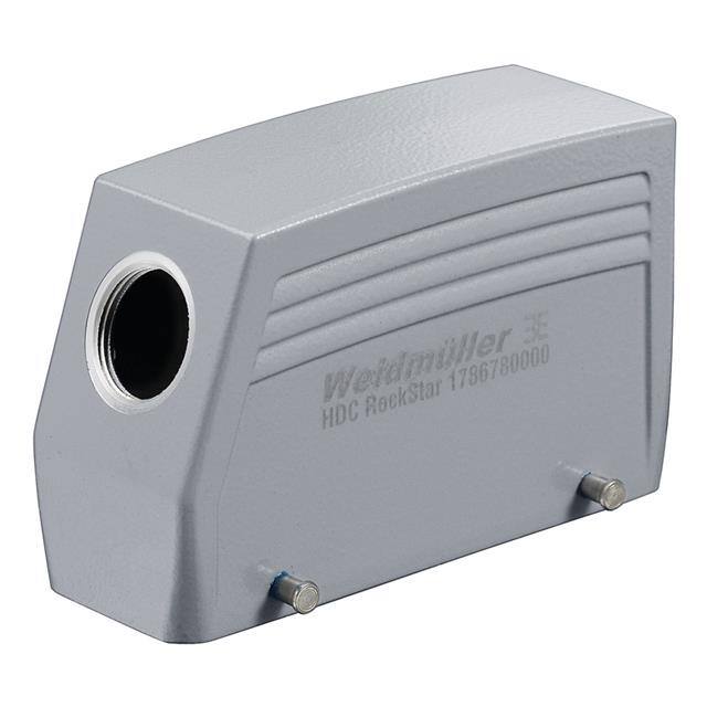 1123020000 RELAY GEN PURPOSE SPDT 6A 48V
