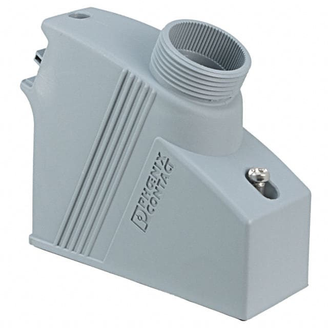1852956 CONN HOOD THRU TYPE PG21