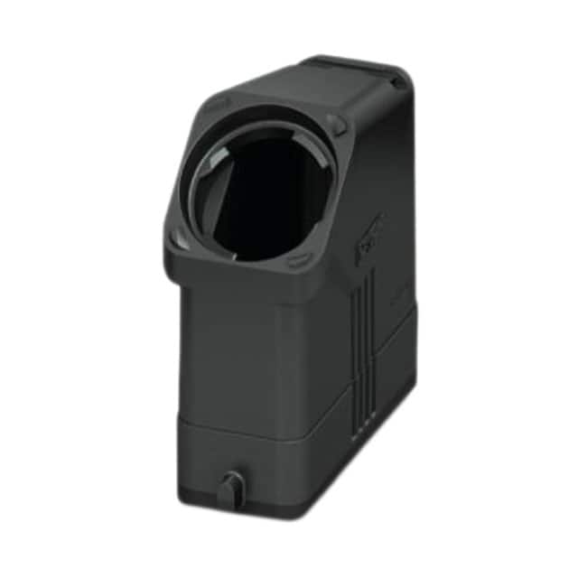 1411347 CONN HOOD SIDE ENTRY SZD25