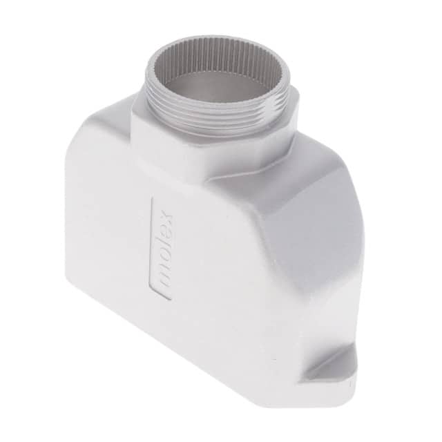 0563860000 CONN HOOD TOP ENTRY PG29