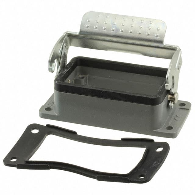 0936011569 BULKHEAD MOUNTING HOUSING 1 LEVE