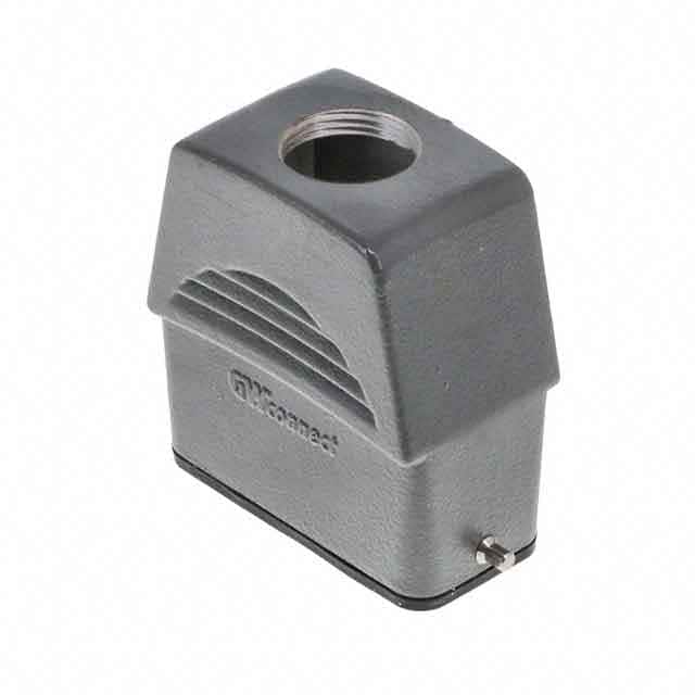 0936011194 CONN HOOD TOP ENTRY SZ10A PG16