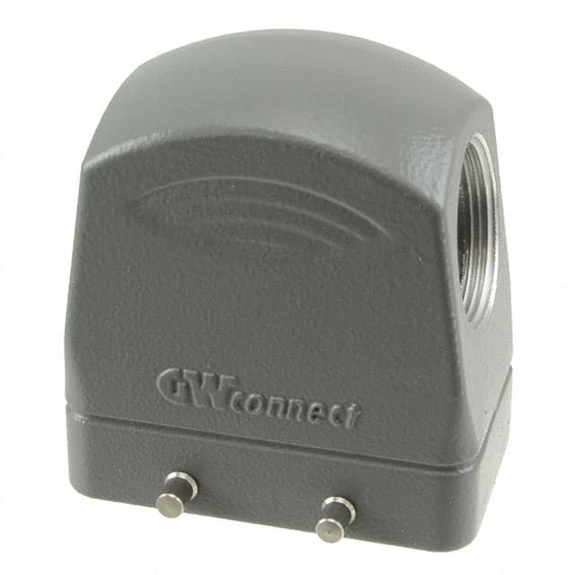 0936011685 HOOD SIDE ENTRY 4 PEGS HIGH CONS