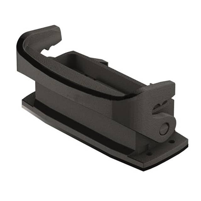 19462160301 HAN-ECO 16A HOUSING - OUTDOOR