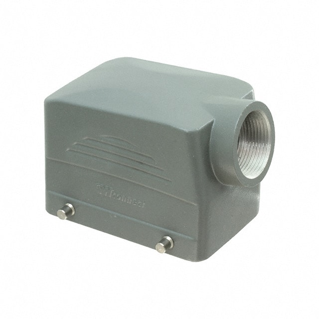 0936014148 CONN HOOD SIDE ENTRY SZ32A PG21