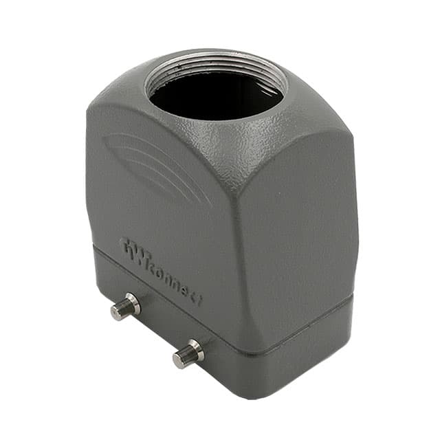 0936011585 CONN HOOD TOP ENTRY SZ10B PG21
