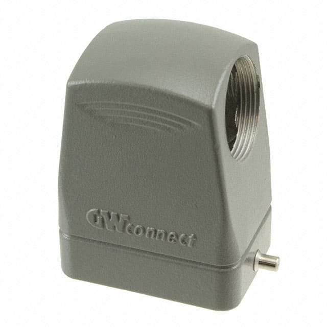 0936010892 HOOD SIDE ENTRY 2 PEGS HIGH CONS