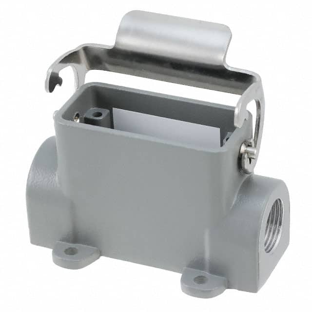 0936011128 STD SURFACE MOUNTING HSG 49X16,