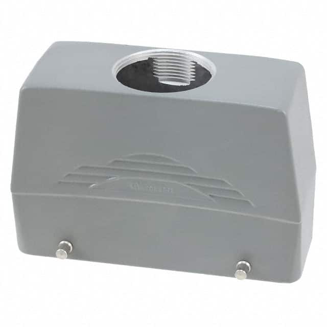 0936013620 HOOD TOP ENTRY 4 PEGS HIGH CONST