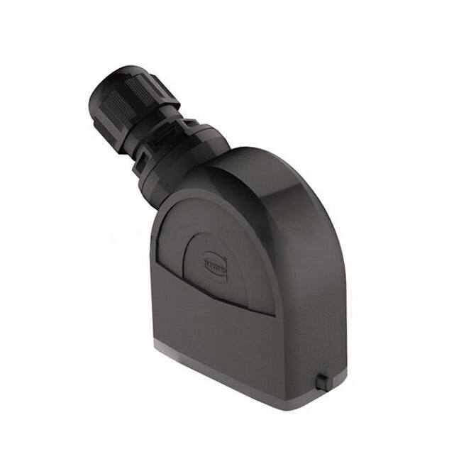 19463100545 HAN-ECO 10A HOOD SIDE ENTRY M20