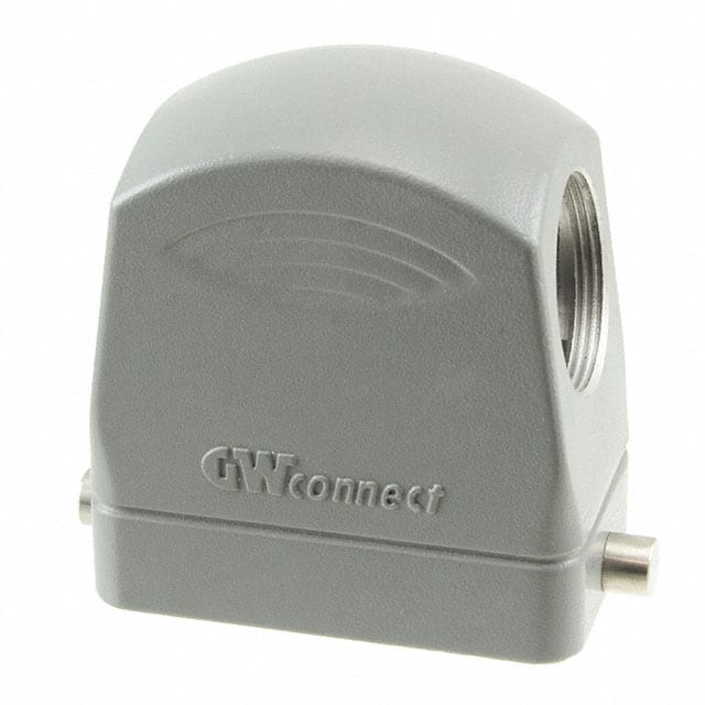 0936011703 HOOD SIDE ENTRY 2 PEGS HIGH CONS