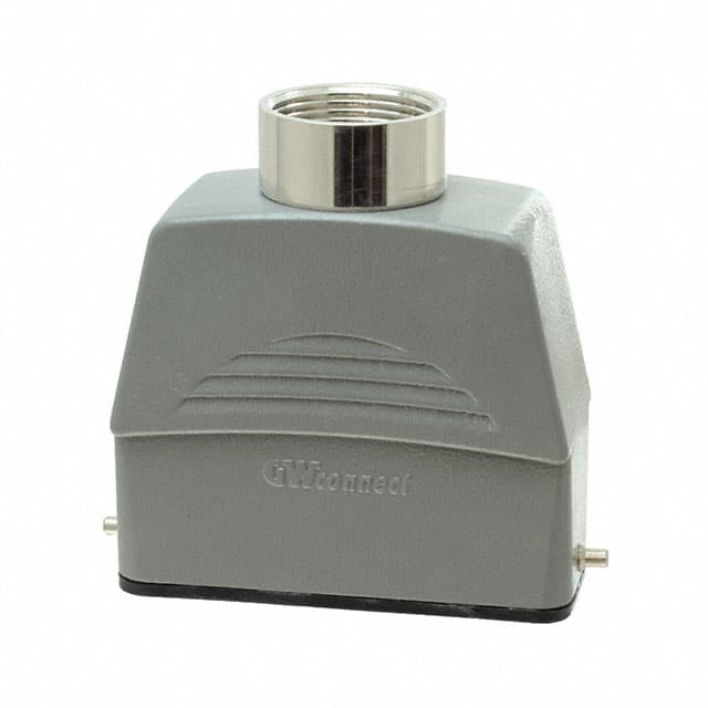0936012192 16A STD HOOD 2PGS HC T/E PG21 FI