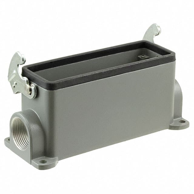 0936013510 SURFACE MOUNTING HOUSING 1 LEVER
