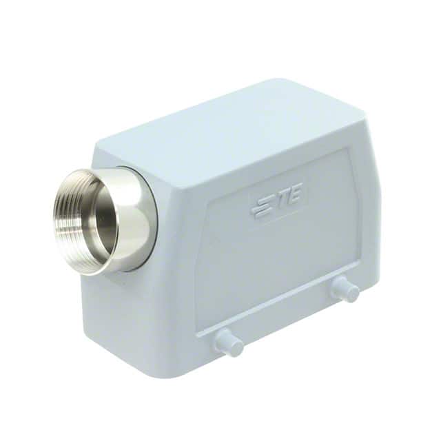 1-1102290-6 CONN HOOD SIDE ENTRY SZ6 PG21
